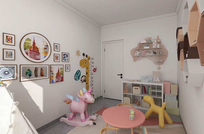 Children room