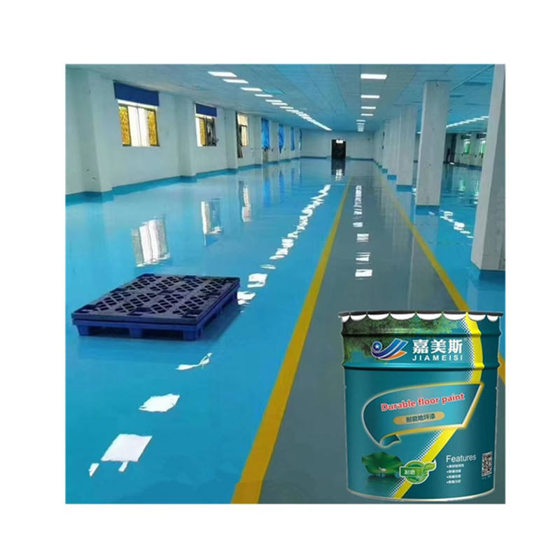 Factory Wholesale Epoxy Primer Professi