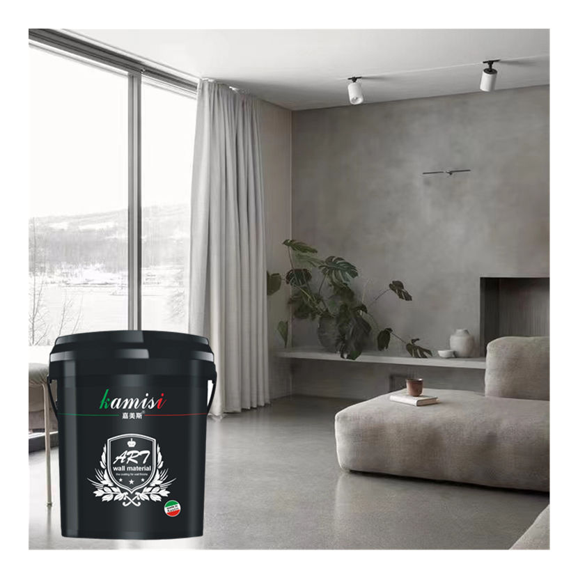 Jiameisi High Adhesion Flexibility Ceme