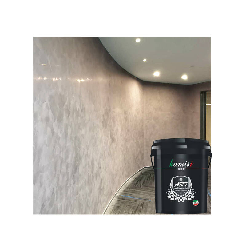 High-quality R Venetian Plaster Paint V