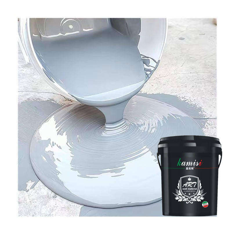 Waterproof Sealant Paint Waterproofing 