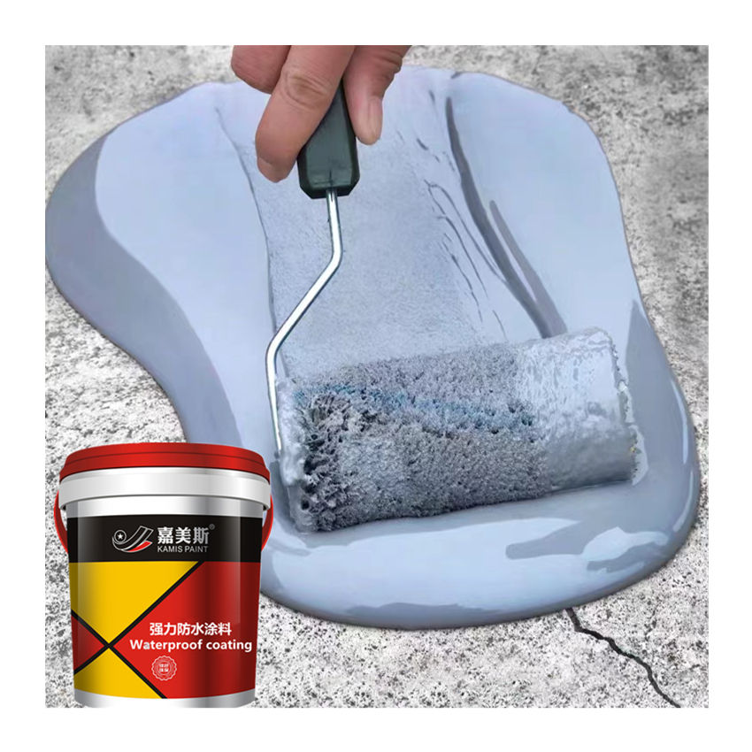 Water Proof Waterproof Coating Waterpro