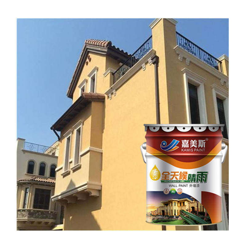 Outdoor Wall Paint Outdoor Wall Paint O